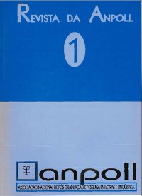 					View Vol. 1 No. 1 (1994): Revista da Anpoll: o primeiro de muitos números
				