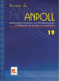 					View Vol. 1 No. 19 (2005): Revista Anpoll 19: "Desafios da linguagem no século XXI"
				