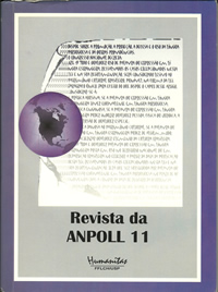 					View Vol. 1 No. 11 (2001): Revista Anpoll 11: "Política e Linguagens"
				